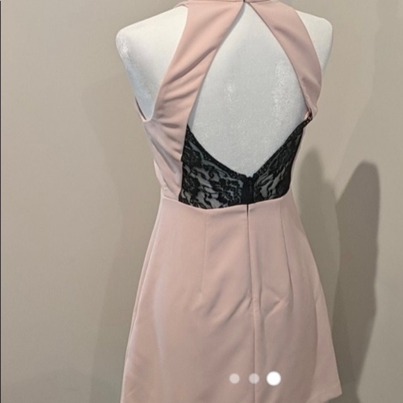 Express Mini Dress - Picture 4 of 8